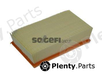  PURFLUX part A1184 Air Filter