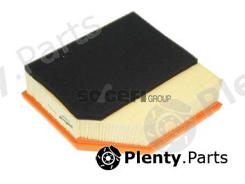  PURFLUX part A1290 Air Filter