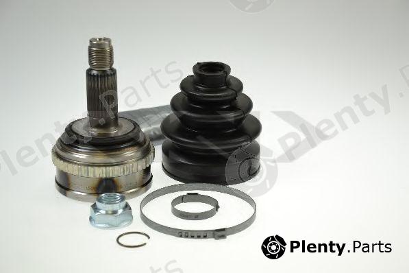  SPIDAN part 22349 Joint Kit, drive shaft