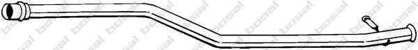  BOSAL part 880-617 (880617) Exhaust Pipe