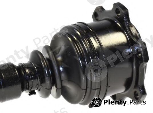  SPIDAN part 22688 Drive Shaft