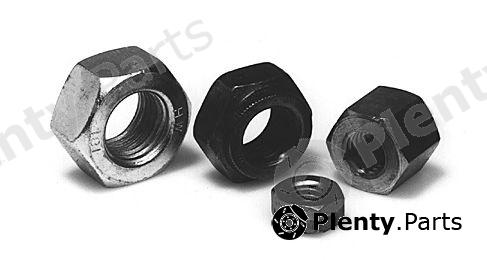  BOSAL part 258-006 (258006) Nut, exhaust manifold