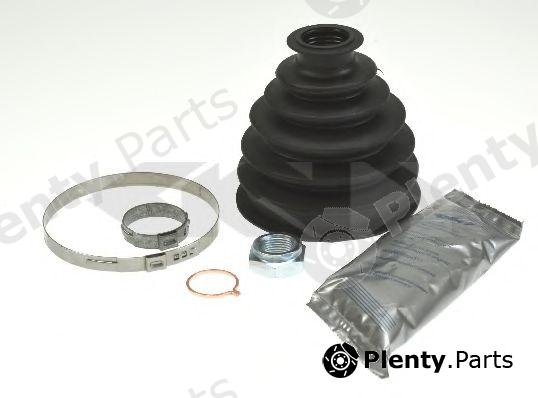  SPIDAN part 23509 Bellow Set, drive shaft