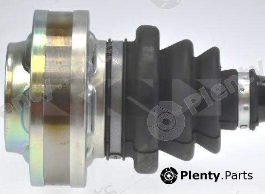  LÖBRO part 300735 Drive Shaft