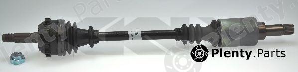  LÖBRO part 301932 Drive Shaft