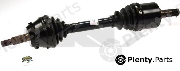  LÖBRO part 303072 Drive Shaft