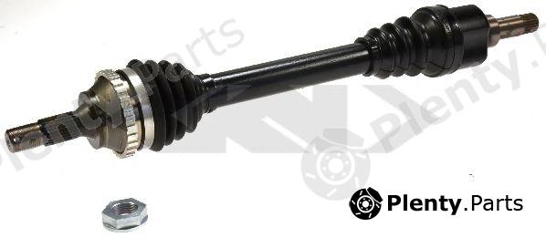  LÖBRO part 303241 Drive Shaft