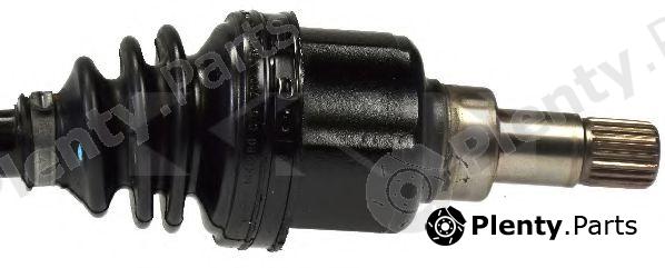  LÖBRO part 303465 Drive Shaft