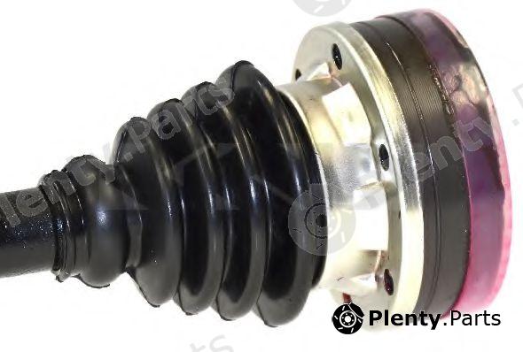  LÖBRO part 301241 Drive Shaft