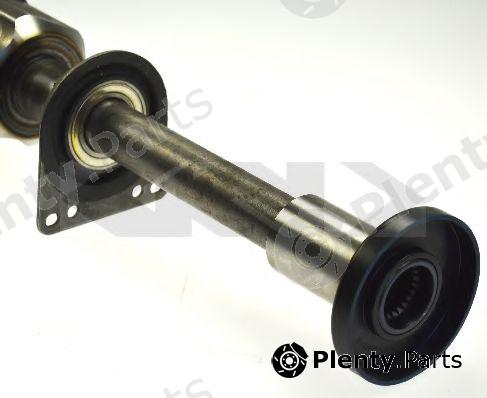  LÖBRO part 304505 Drive Shaft