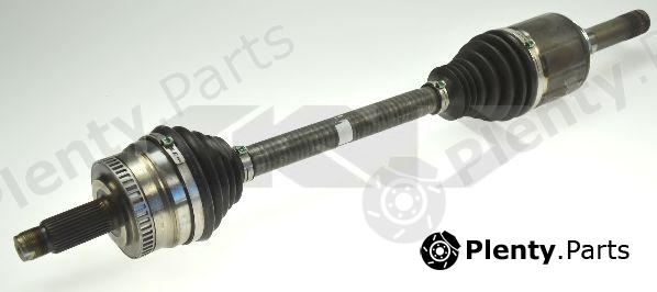  LÖBRO part 305647 Drive Shaft