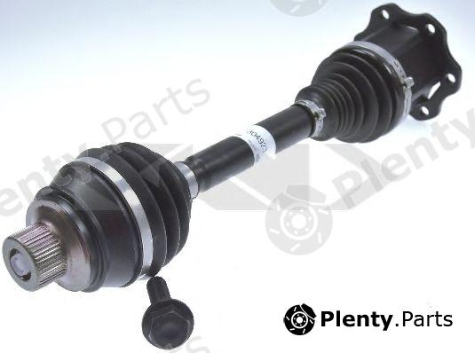  SPIDAN part 24652 Drive Shaft