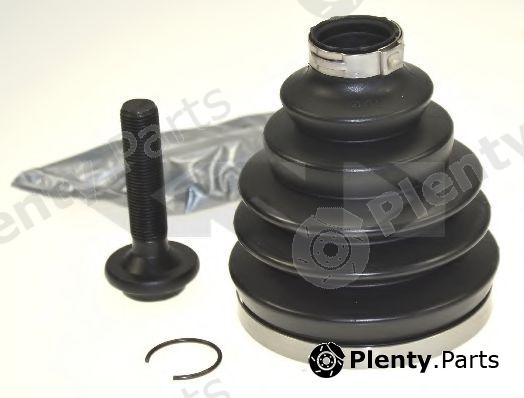  SPIDAN part 24682 Bellow Set, drive shaft