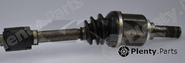  SPIDAN part 24724 Drive Shaft