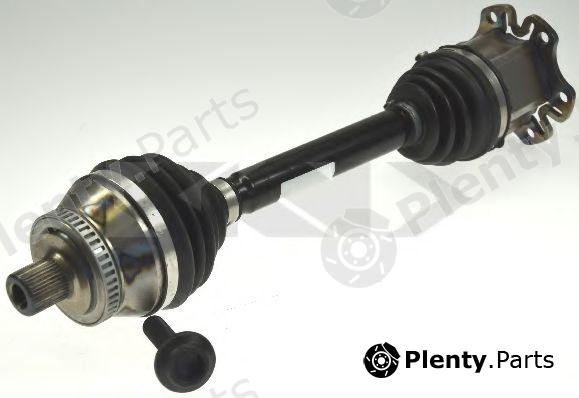  SPIDAN part 24821 Drive Shaft