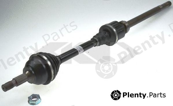  SPIDAN part 24873 Drive Shaft