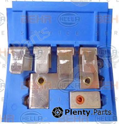  BEHR part 9ML351332-131 (9ML351332131) Resistor, interior blower