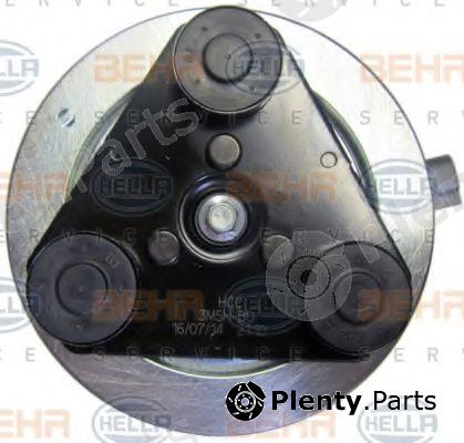  BEHR part 8FK351334-071 (8FK351334071) Compressor, air conditioning