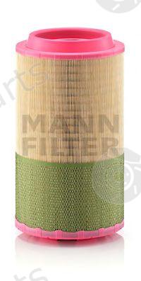  MANN-FILTER part C24745/1 (C247451) Air Filter