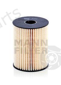  MANN-FILTER part PU8013Z Fuel filter