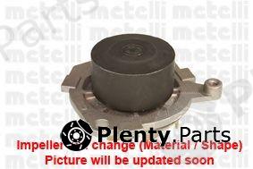  METELLI part 24-0616 (240616) Water Pump