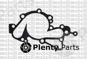  METELLI part 24-1187 (241187) Water Pump