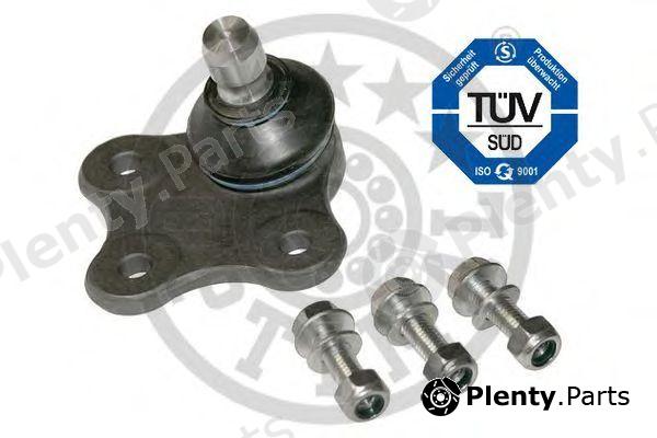  OPTIMAL part G3-1014 (G31014) Ball Joint