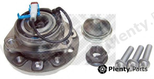  MAPCO part 26831 Wheel Bearing Kit