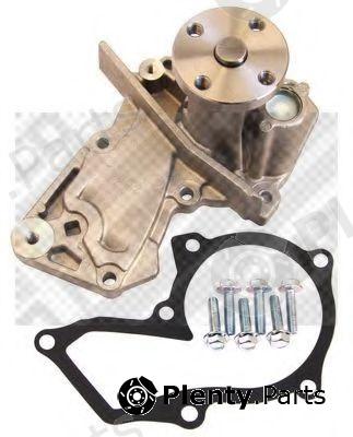  MAPCO part 21613 Water Pump
