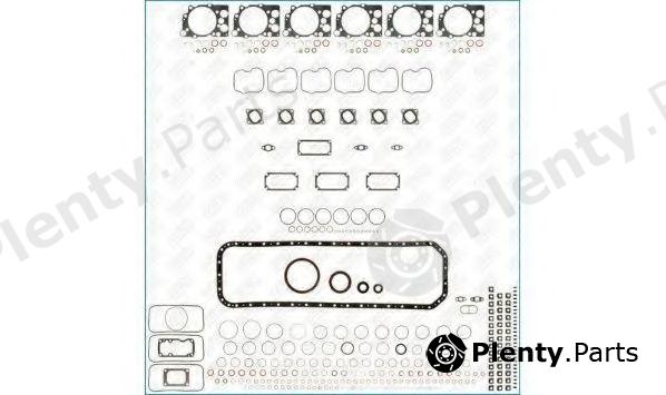  AJUSA part 50194400 Full Gasket Set, engine