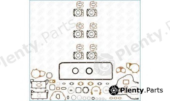  AJUSA part 50209600 Full Gasket Set, engine