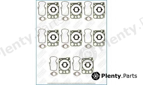  AJUSA part 52233300 Gasket Set, cylinder head