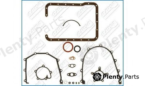  AJUSA part 54035100 Gasket Set, crank case