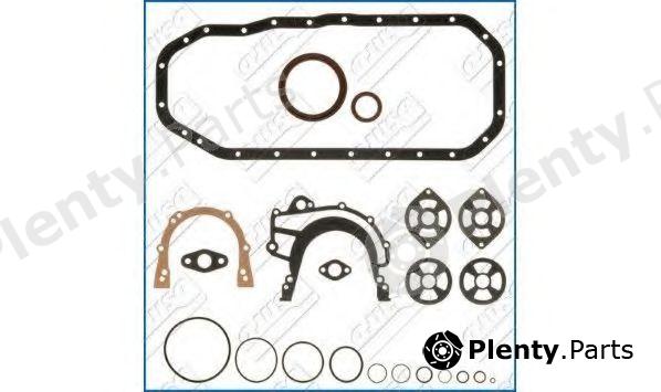  AJUSA part 54059300 Gasket Set, crank case