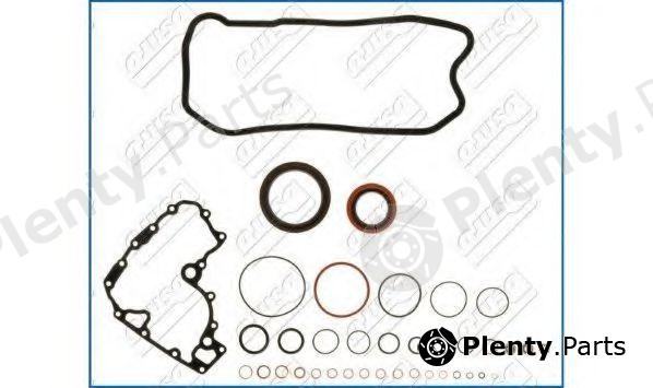  AJUSA part 54129400 Gasket Set, crank case