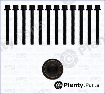  AJUSA part 81000600 Bolt Kit, cylinder head