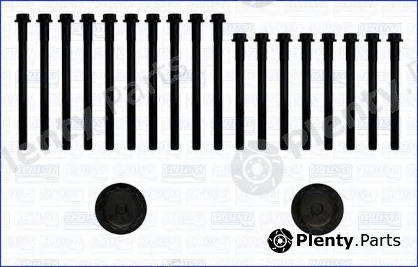  AJUSA part 81008200 Bolt Kit, cylinder head