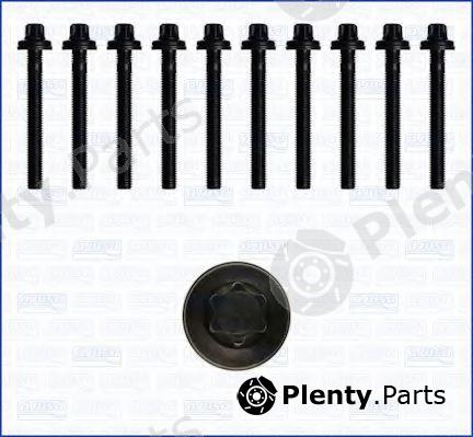  AJUSA part 81012000 Bolt Kit, cylinder head
