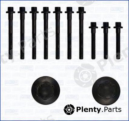  AJUSA part 81012200 Bolt Kit, cylinder head