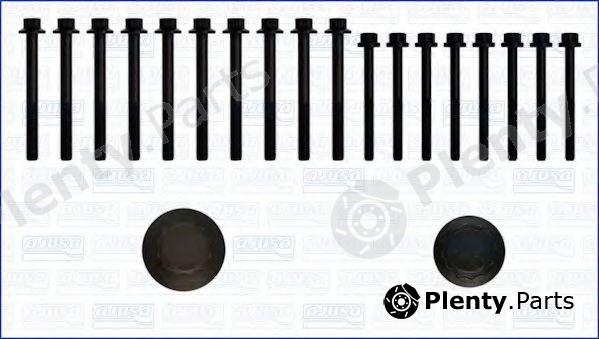  AJUSA part 81021800 Bolt Kit, cylinder head