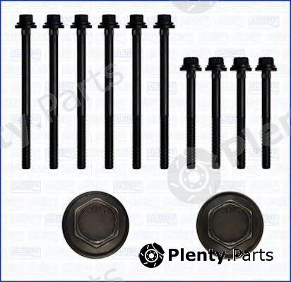  AJUSA part 81024200 Bolt Kit, cylinder head