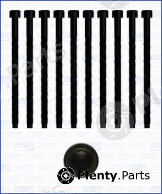  AJUSA part 81026000 Bolt Kit, cylinder head