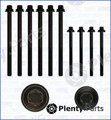  AJUSA part 81033800 Bolt Kit, cylinder head