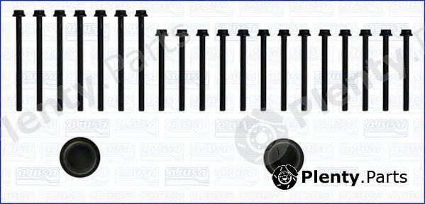  AJUSA part 81038900 Bolt Kit, cylinder head