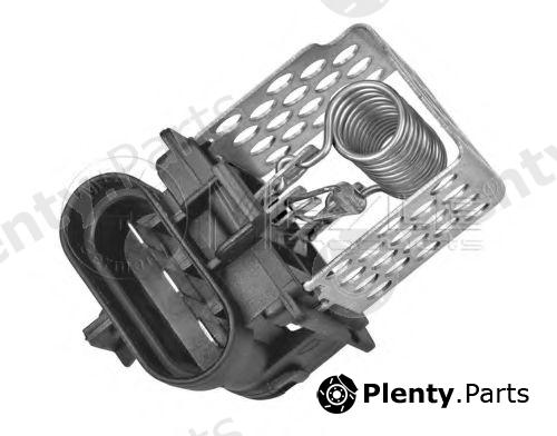  MEYLE part 6142360014 Fan, radiator