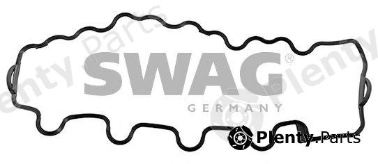  SWAG part 10946040 Gasket, cylinder head cover