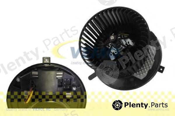  VEMO part V15-03-1925 (V15031925) Suction Fan, cabin air