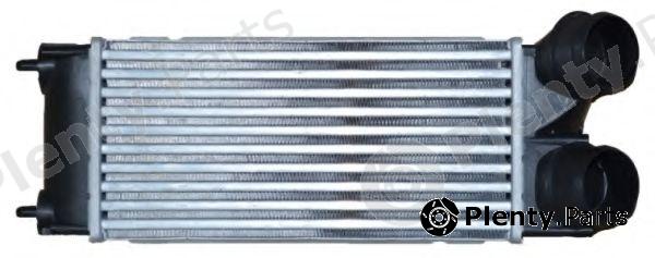  NRF part 30191 Intercooler, charger