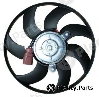  NRF part 47388 Fan, radiator