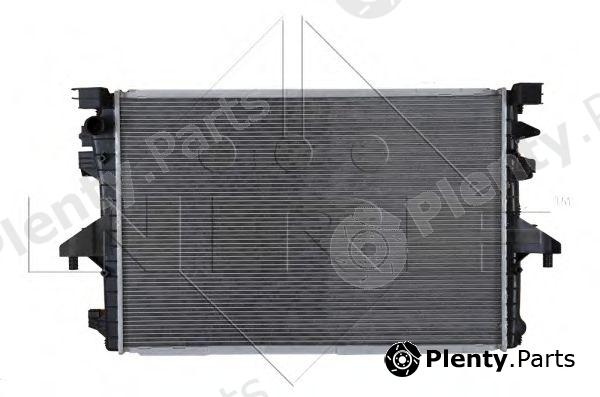  NRF part 53154 Radiator, engine cooling